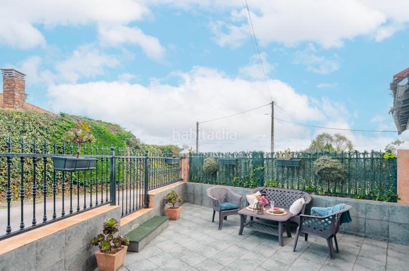 Foto a63389f3-4aa4-4ac3-809b-ee17dd81187e. Casa adossada a lugar antromero 112 a Luanco-Aramar-Antromero Gozón