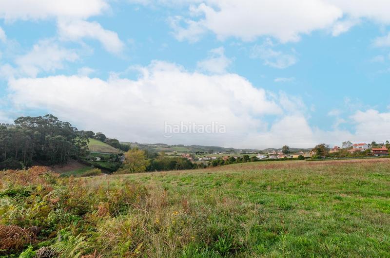 Foto b4758072-6feb-42b4-bdd2-054f23eca2ea. Casa adossada a lugar antromero 112 a Luanco-Aramar-Antromero Gozón