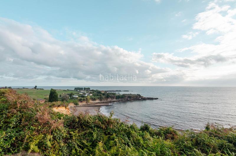 Foto b70a2c10-3060-47d7-898e-954b4a29e6c1. Casa adossada a lugar antromero 112 a Luanco-Aramar-Antromero Gozón