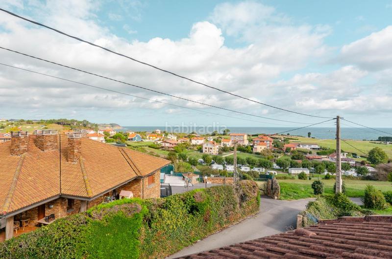 Foto d831d2cf-afe5-4313-9091-fd535affdcb0. Casa adossada a lugar antromero 112 a Luanco-Aramar-Antromero Gozón