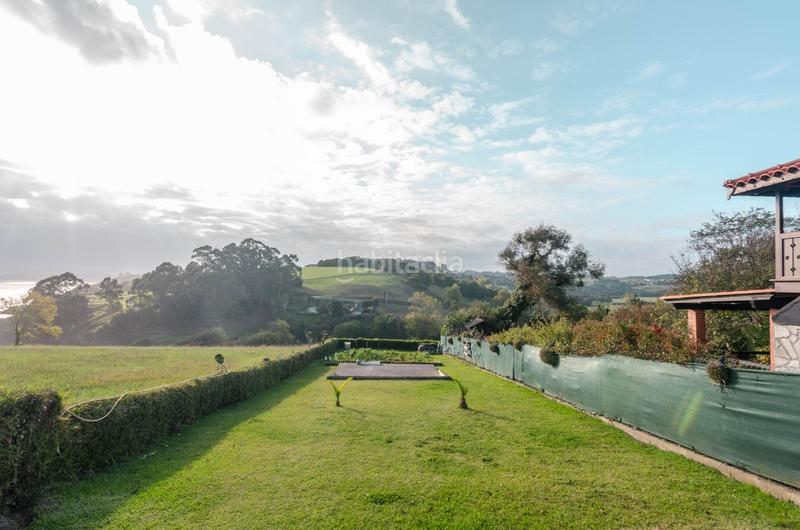 Foto df8bdec3-5b39-4ecf-9358-cb4beced795a. Casa adossada a lugar antromero 112 a Luanco-Aramar-Antromero Gozón