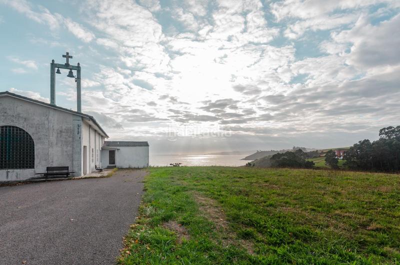 Foto e5ed44f0-50b5-4297-bc25-f0d3bb000dbe. Casa adossada a lugar antromero 112 a Luanco-Aramar-Antromero Gozón