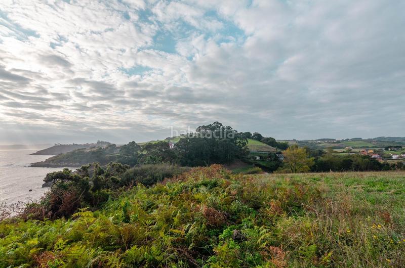 Foto f0708480-1f6f-41d1-b436-47f35cc52a49. Casa adossada a lugar antromero 112 a Luanco-Aramar-Antromero Gozón