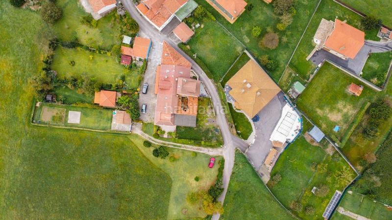 Foto f29f3efe-9d72-4c48-83d5-4e8a5e22ad4d. Casa adossada a lugar antromero 112 a Luanco-Aramar-Antromero Gozón