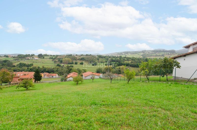 Foto 01b80dc0-55a4-4571-a893-56cf7fef2738. Residential plot in calle suco 4 in Corvera de Asturias