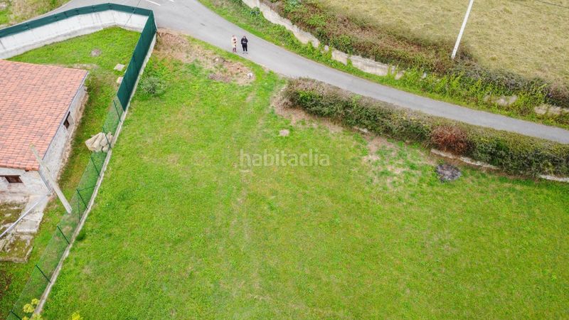 Foto 063dc515-7798-4ff0-b84f-7cd09b31ccbe. Residential plot in calle suco 4 in Corvera de Asturias