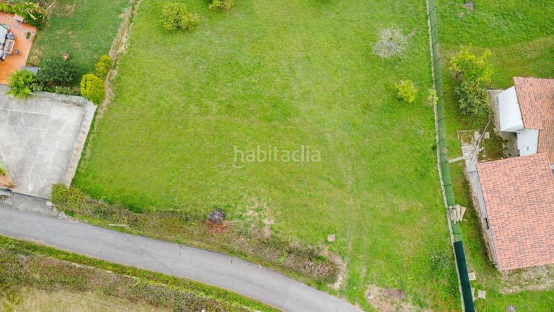 Foto 08d09b70-5e84-42f9-b3b5-2d870b4912fb. Residential plot in calle suco 4 in Corvera de Asturias