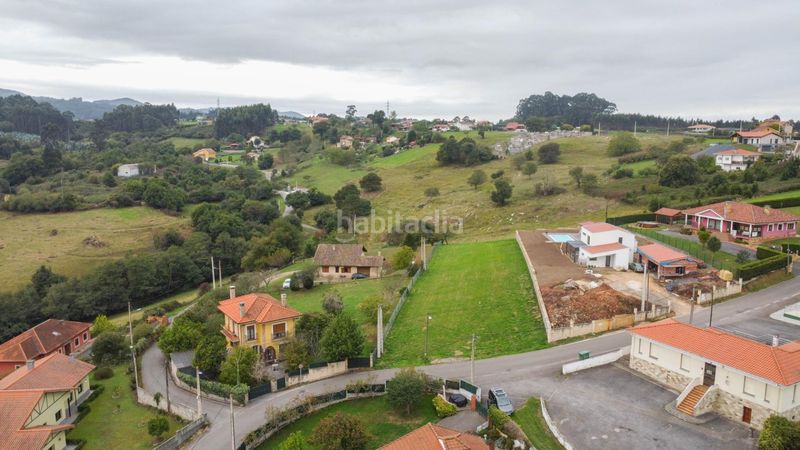 Foto 0d16e56a-949f-4937-8a8c-77ab6cd8fcb5. Residential plot in calle suco 4 in Corvera de Asturias