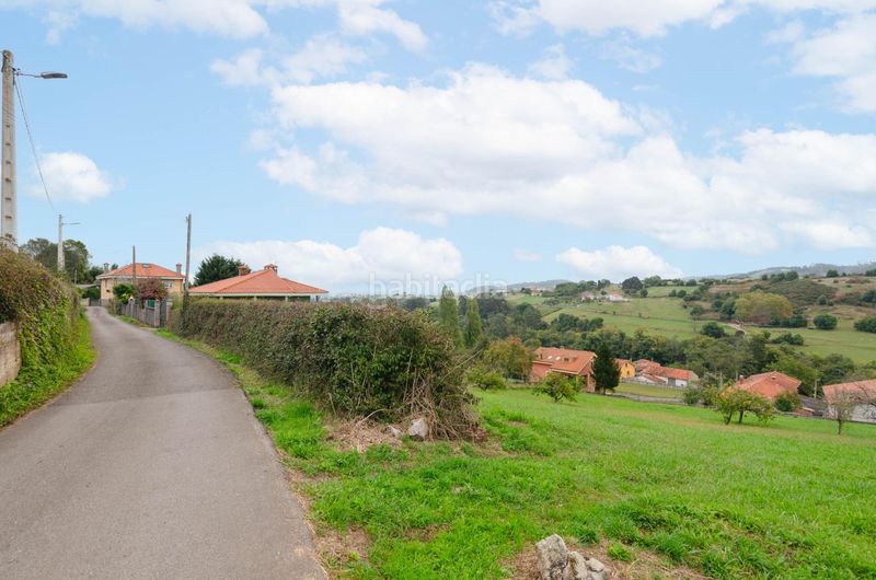 Foto 0ee5bdc2-62fb-4e9f-bc62-33044eb2d76e. Residential plot in calle suco 4 in Corvera de Asturias