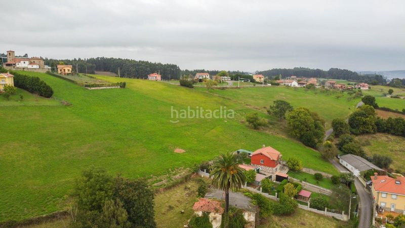 Foto 31fd42a0-8209-4df7-83f1-6b5fc3fd2c5a. Residential plot in calle suco 4 in Corvera de Asturias