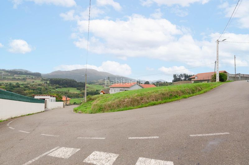 Foto 3431d264-fbf5-430b-983d-42625a000faf. Residential plot in calle suco 4 in Corvera de Asturias