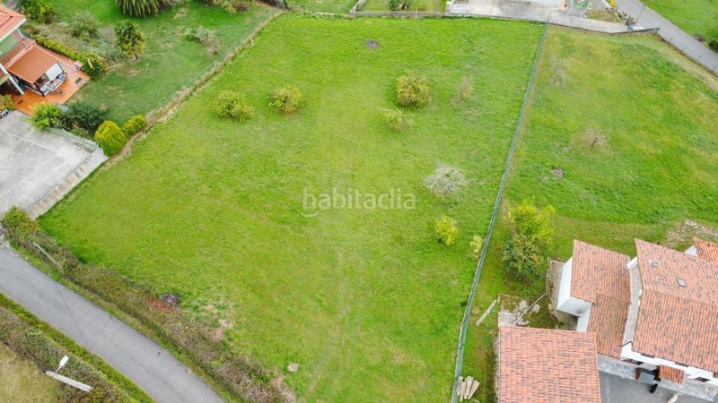 Foto 38685e90-ad4e-4f26-be49-61f119906a88. Residential plot in calle suco 4 in Corvera de Asturias