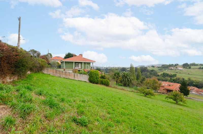 Foto 4394aa36-8bb5-4448-82b2-5d5ce9e90ed3. Residential plot in calle suco 4 in Corvera de Asturias