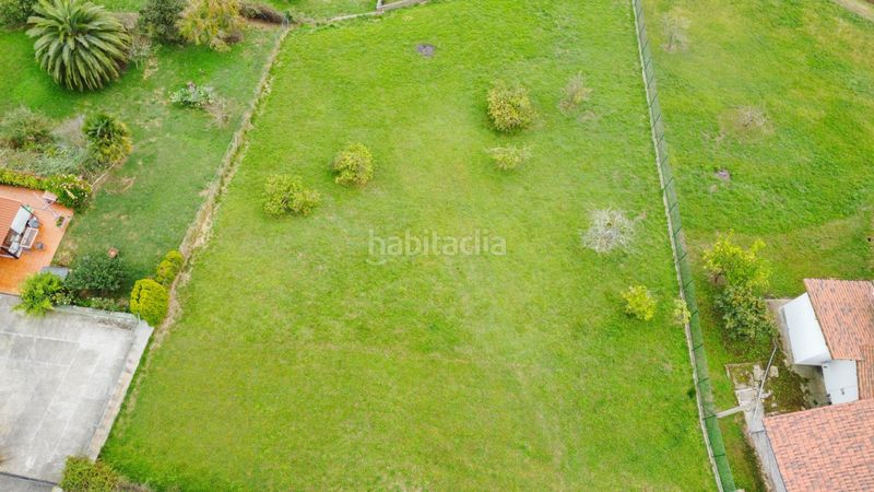 Foto 46178b36-ef41-4453-87e4-6cdf67bd50da. Residential plot in calle suco 4 in Corvera de Asturias