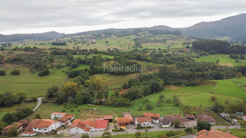 Foto 5c4bfc29-26b4-4be9-95fe-9526cef88499. Residential plot in calle suco 4 in Corvera de Asturias
