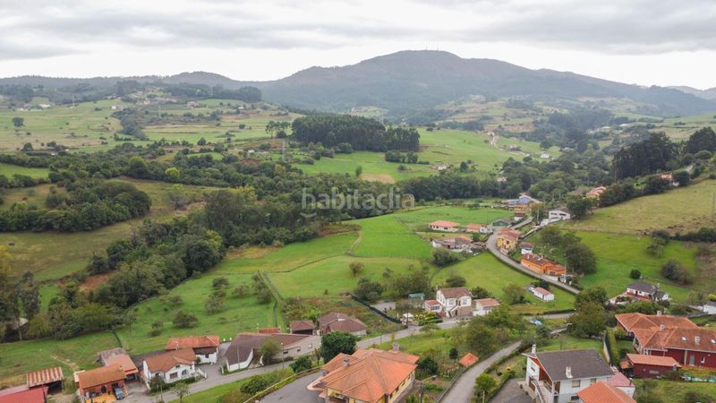 Foto 6b11d416-58a2-491a-8de1-b72e55687eee. Residential plot in calle suco 4 in Corvera de Asturias
