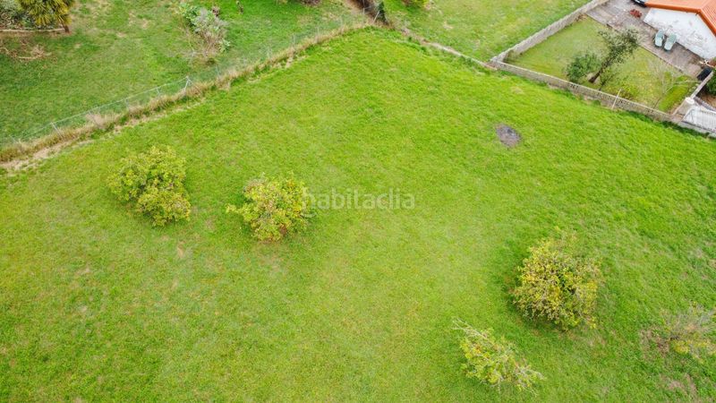 Foto 7fb294e8-3529-4844-b367-8aa0b5c22aa0. Residential plot in calle suco 4 in Corvera de Asturias