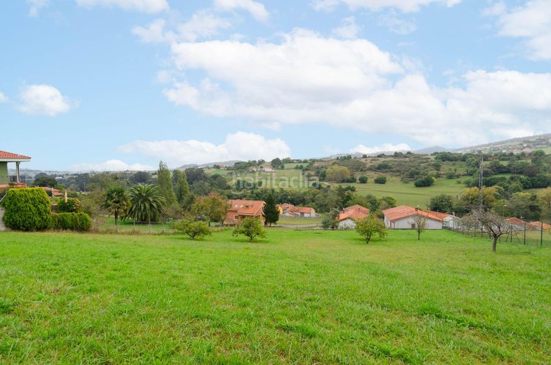 Foto 8f951e18-58b3-43d3-b636-b68cde5b3b9e. Residential plot in calle suco 4 in Corvera de Asturias