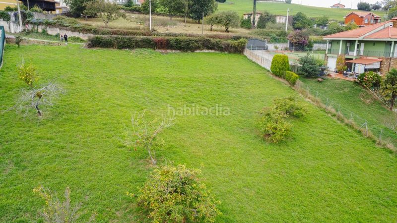 Foto 90aa3965-8e72-4a97-83d8-d9cbf11ac4d8. Residential plot in calle suco 4 in Corvera de Asturias