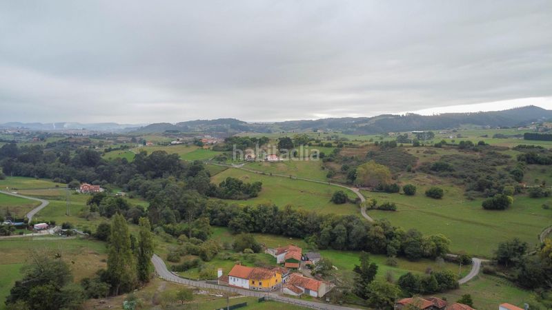Foto 9d36b58f-9af3-4301-8c4c-b32aaf8304e0. Residential plot in calle suco 4 in Corvera de Asturias