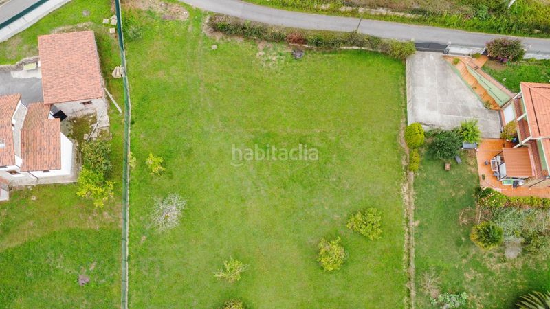 Foto a8755bdd-b9ee-4b66-a705-ac436fdddca4. Residential plot in calle suco 4 in Corvera de Asturias