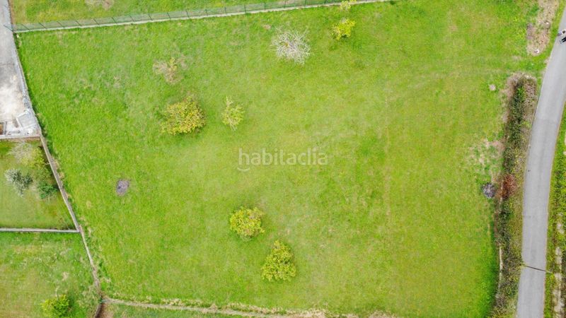 Foto bccf4e5a-860e-4776-9953-e5af4c0f622b. Residential plot in calle suco 4 in Corvera de Asturias