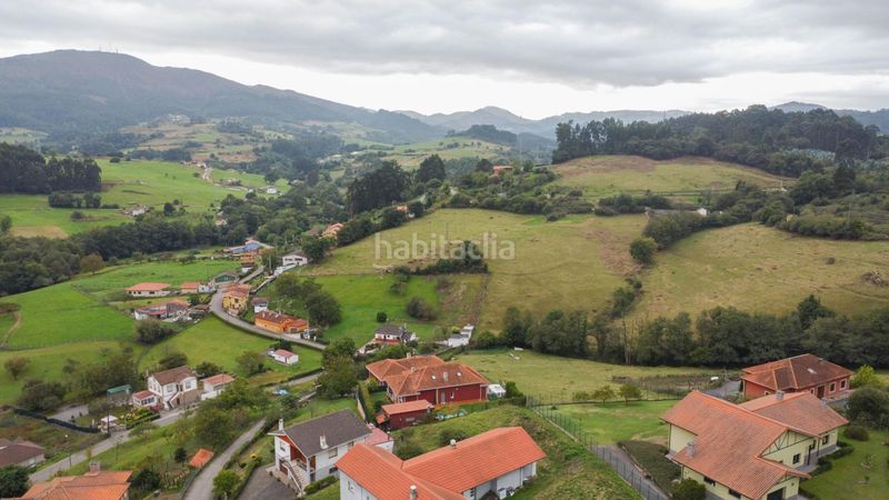 Foto c08608f0-e258-41b4-96ce-131a14e3c69b. Residential plot in calle suco 4 in Corvera de Asturias