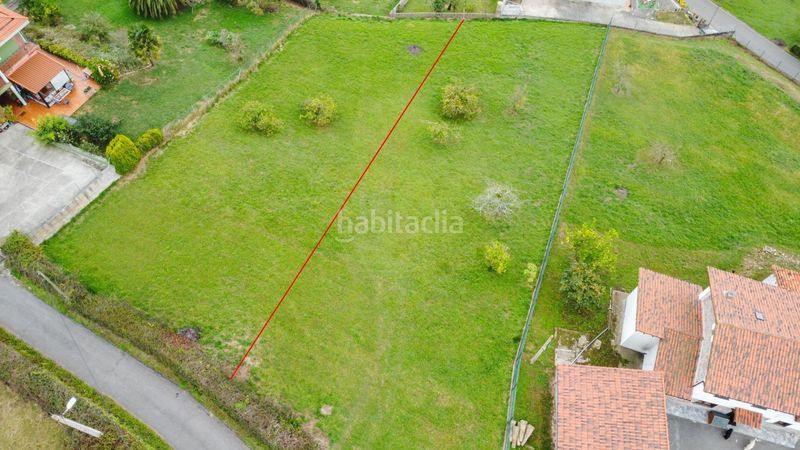 Foto c7e1943d-85da-4991-9e01-0fbb910897dd. Residential plot in calle suco 4 in Corvera de Asturias