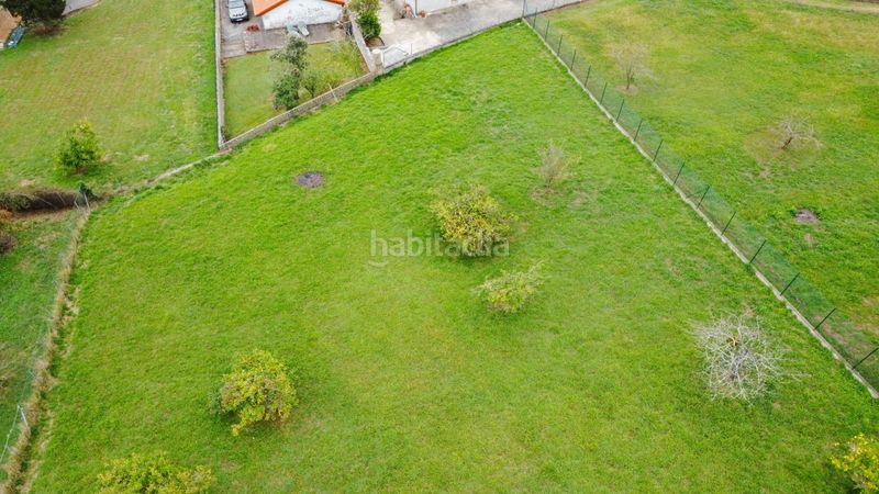 Foto ca20ca31-0e08-4866-897b-2b49376edd70. Residential plot in calle suco 4 in Corvera de Asturias