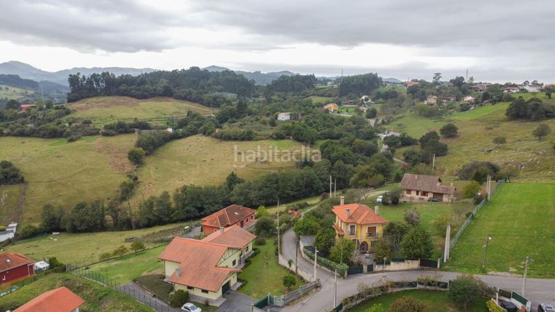 Foto cd8f5ee9-ad4b-402b-9de8-d0fc34647f1f. Residential plot in calle suco 4 in Corvera de Asturias