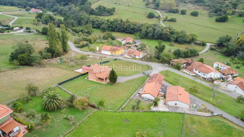 Foto d536def9-4afd-4140-84e8-8ab77f7f4232. Residential plot in calle suco 4 in Corvera de Asturias