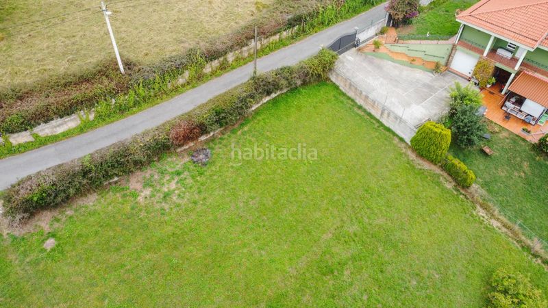Foto ecfd508c-da4d-4ddb-a4cb-cfb224cea88c. Residential plot in calle suco 4 in Corvera de Asturias