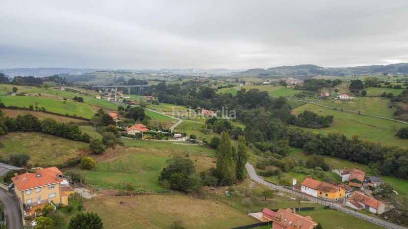 Foto f8084dd2-b906-4f99-b44d-cab4ce729aab. Residential plot in calle suco 4 in Corvera de Asturias