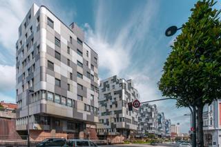 Appartement à Avenida fundación príncipe de asturias 6. Amplio y moderno piso en el corazón de oviedo