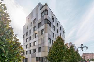 Pis a Avenida fundación príncipe de asturias 6. Amplio y moderno piso en el corazón de oviedo