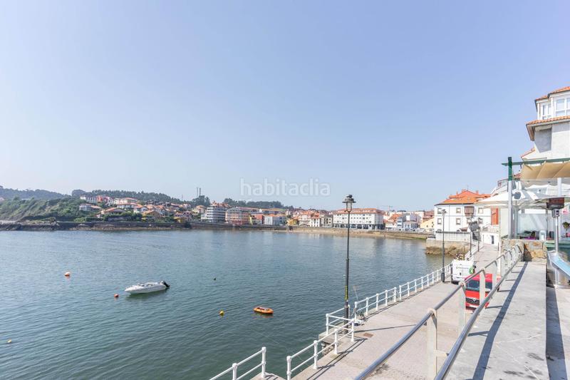 Foto 2851ec29-ba0f-4646-b738-36faa0361599. Pis a calle hermanos gonzález blanco 9 a Luanco-Aramar-Antromero Gozón