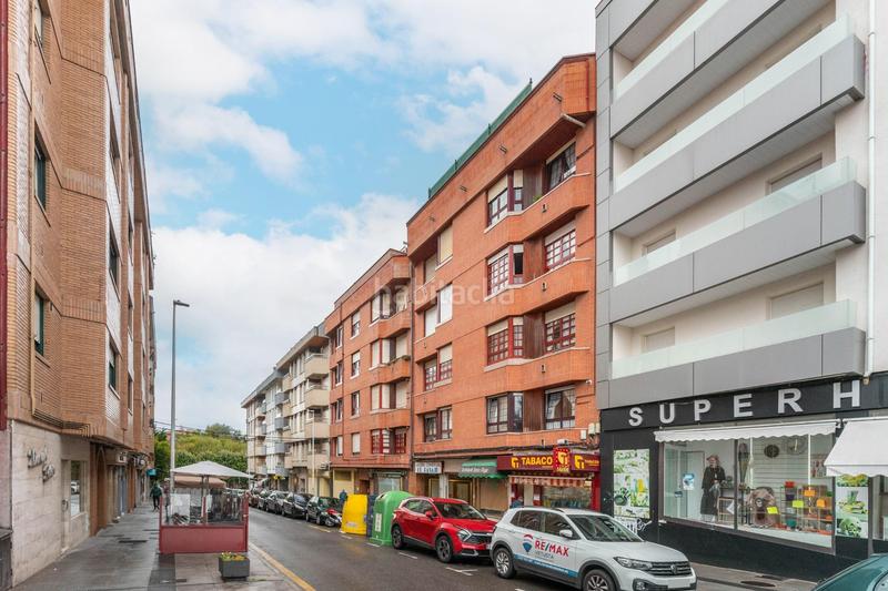 Foto 60b3eb1a-b800-4348-a5f6-08bdbaf231b0. Pis a calle hermanos gonzález blanco 9 a Luanco-Aramar-Antromero Gozón