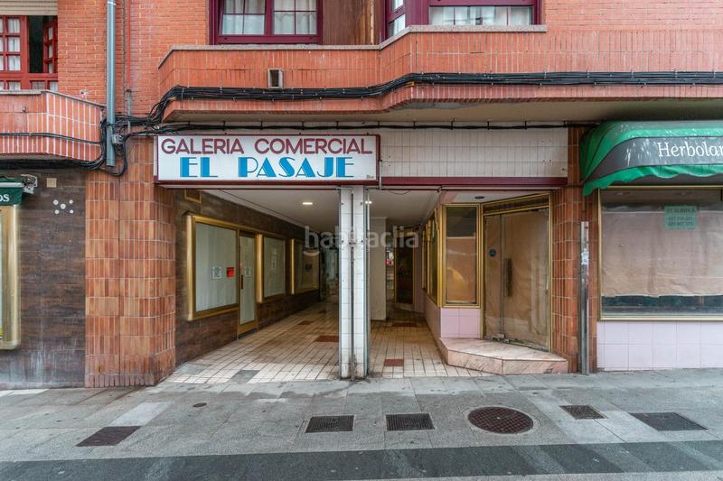 Foto 60ea993d-6987-4e3d-b421-7d3921196bd5. Pis a calle hermanos gonzález blanco 9 a Luanco-Aramar-Antromero Gozón