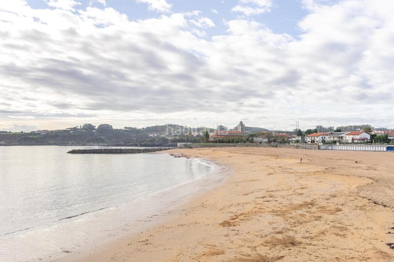 Foto 643bbd51-5cb9-4bf5-a28b-1c04f180a80d. Pis a calle hermanos gonzález blanco 9 a Luanco-Aramar-Antromero Gozón