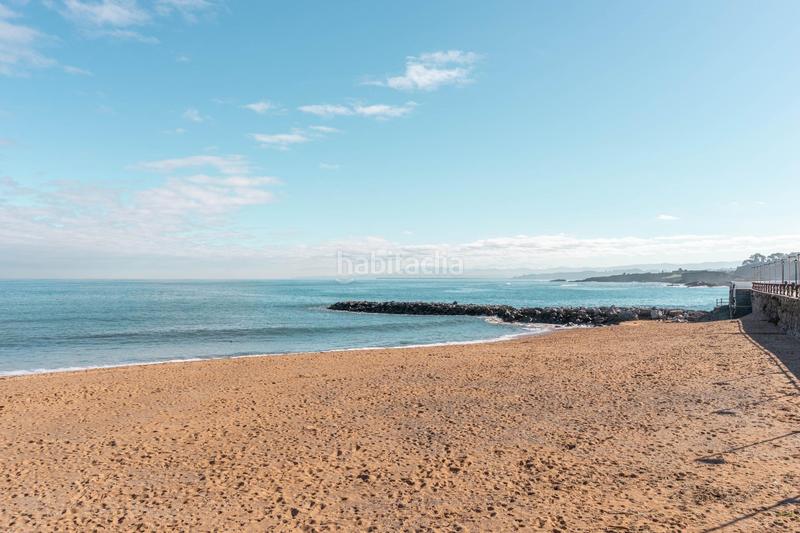 Foto 65d6efcb-0ea8-4aab-97fe-c4ee977525f3. Pis a calle hermanos gonzález blanco 9 a Luanco-Aramar-Antromero Gozón