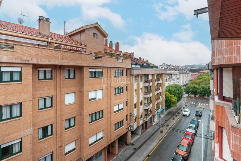 Foto 83dd32cf-c69a-44e5-9461-3814516cd911. Pis a calle hermanos gonzález blanco 9 a Luanco-Aramar-Antromero Gozón