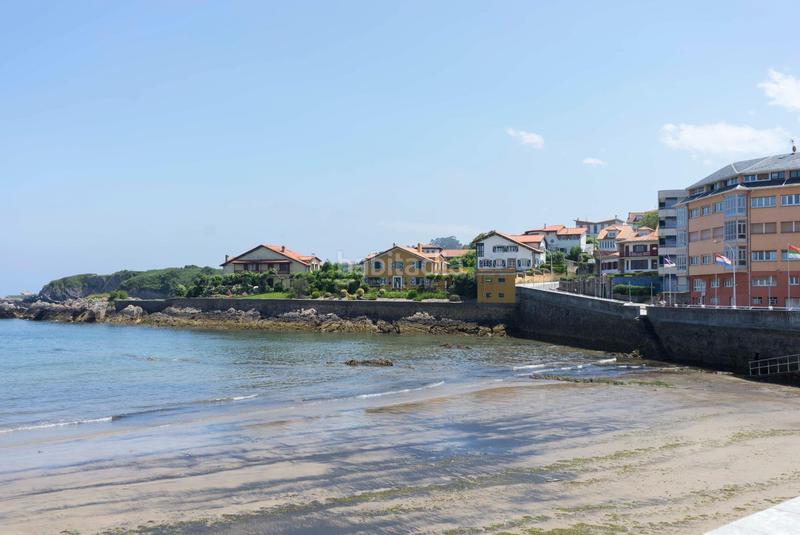 Foto dd449e59-861e-4184-888a-50e451fd4073. Pis a calle hermanos gonzález blanco 9 a Luanco-Aramar-Antromero Gozón