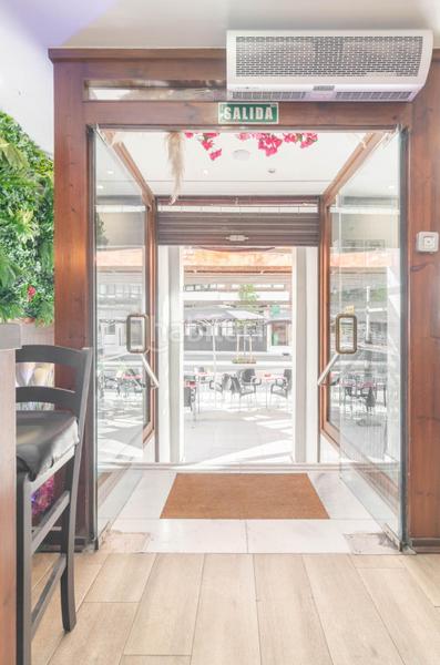 Foto 32f6082b-351e-4d27-bb3c-a1274b9632d7. Affitto locale commerciale in avenida de galicia 22 in Oviedo