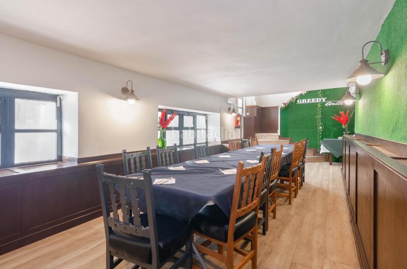 Foto 699b2352-e05d-4b9c-9ba8-b61f8249dd14. Lloguer local comercial a avenida de galicia 22 a Oviedo