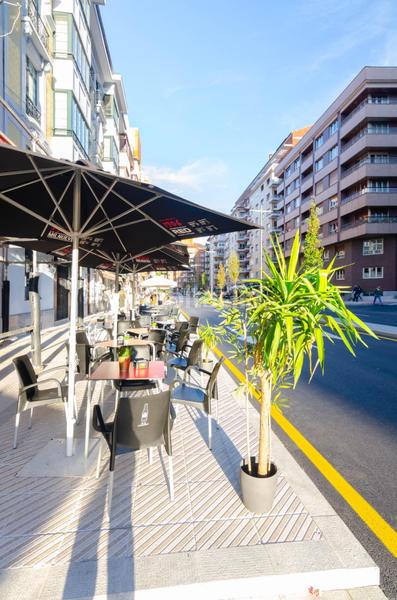 Foto a210dcd9-11a4-4ea2-82a0-8a276deb0cbf. Lloguer local comercial a avenida de galicia 22 a Oviedo