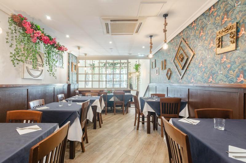 Foto 226f5fd1-4f04-492f-a320-1f52f063caf2. Location local commercial dans avenida de galicia 22 dans Oviedo