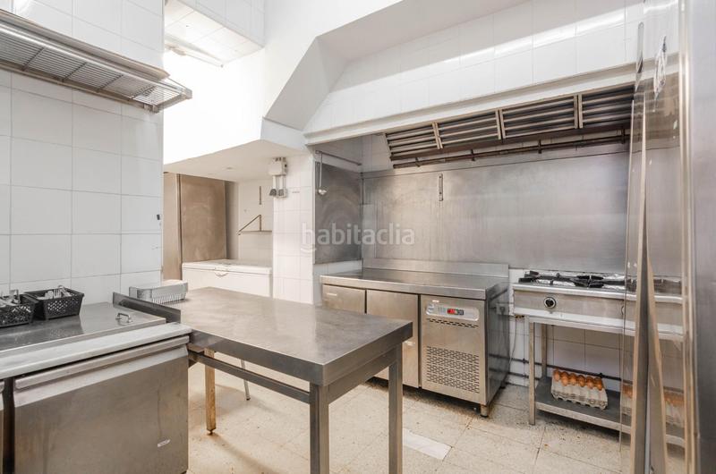 Foto 6fed86bd-28ed-48cb-8a8d-e9439f874878. Location local commercial dans avenida de galicia 22 dans Oviedo