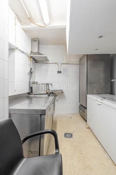 Foto 7405e7f8-fb6b-466d-83f6-49b2cf0c3d99. Location local commercial dans avenida de galicia 22 dans Oviedo