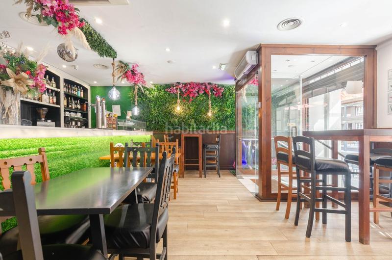 Foto a6fe1035-1c17-46b4-aa1d-f421c041d2f5. Location local commercial dans avenida de galicia 22 dans Oviedo