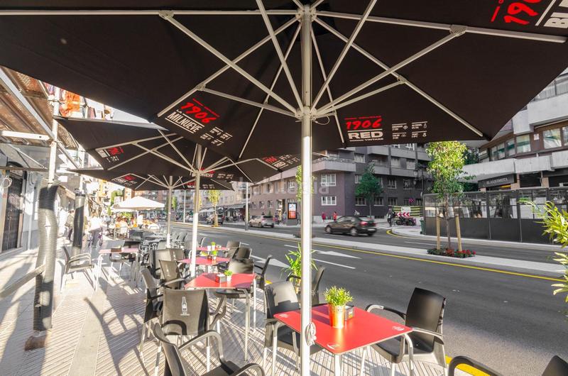 Foto d9e9fa42-d680-47b2-9169-7e7c0e7622a9. Location local commercial dans avenida de galicia 22 dans Oviedo